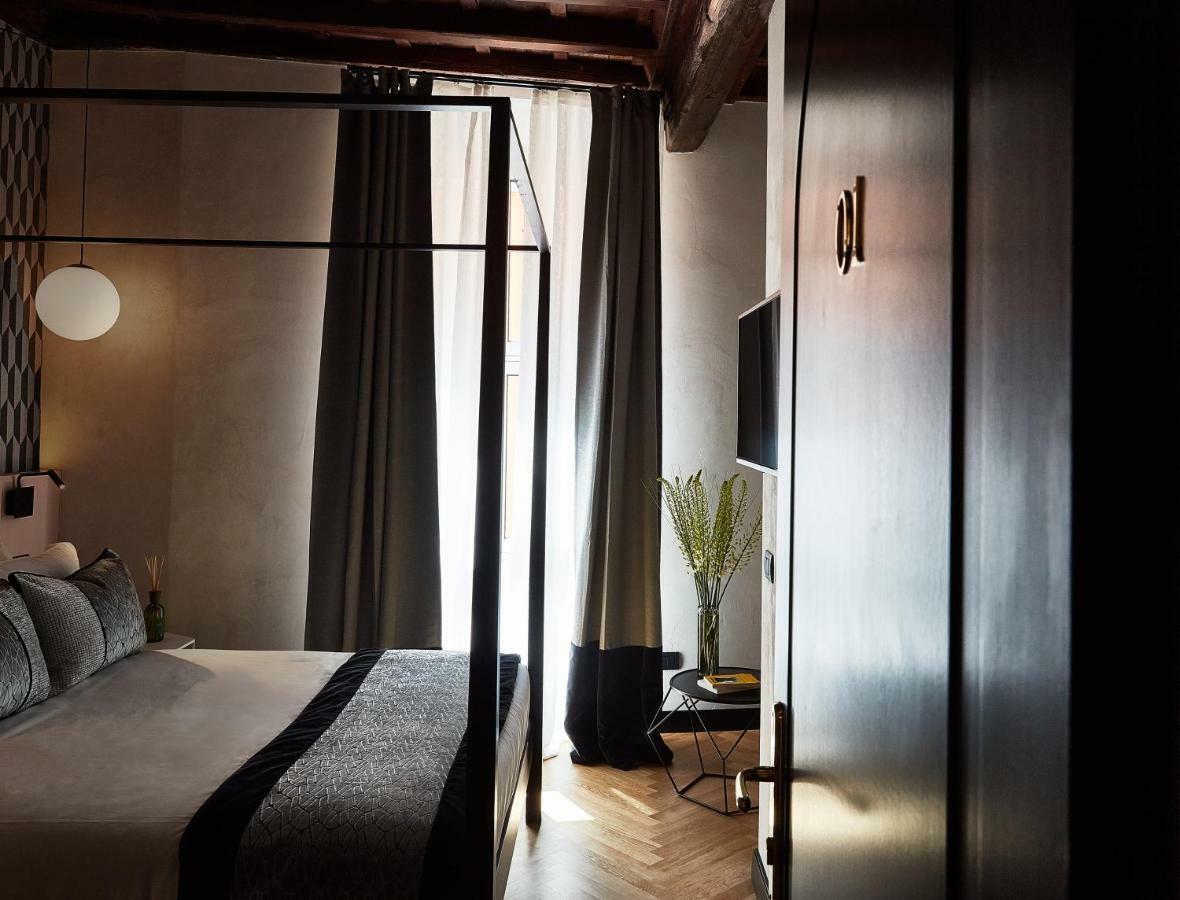 Naman Hotellerie - Margutta Rome Exterior photo